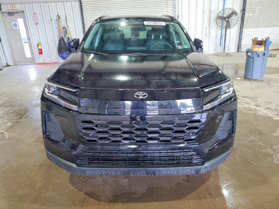 Aukcja sprzedaży 2026 Toyota Rav4, vin: 2T36CRAV5TC010136, numer aukcji: 69951456