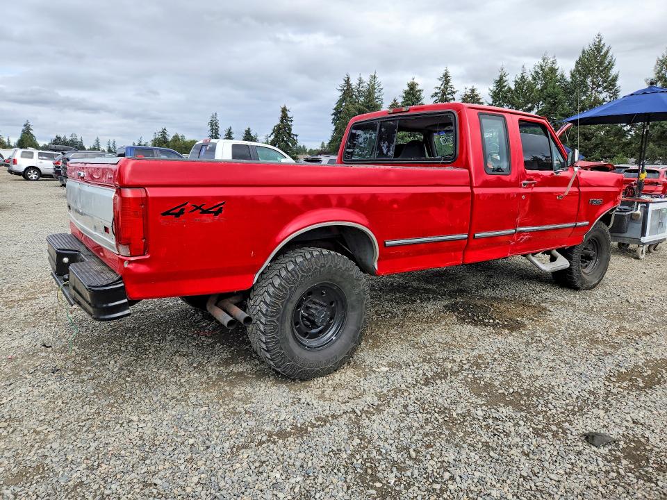 Продаж на аукціоні авто 1996 Ford F250, vin: 1FTHX26H4TEA67666, номер лоту: 69947086