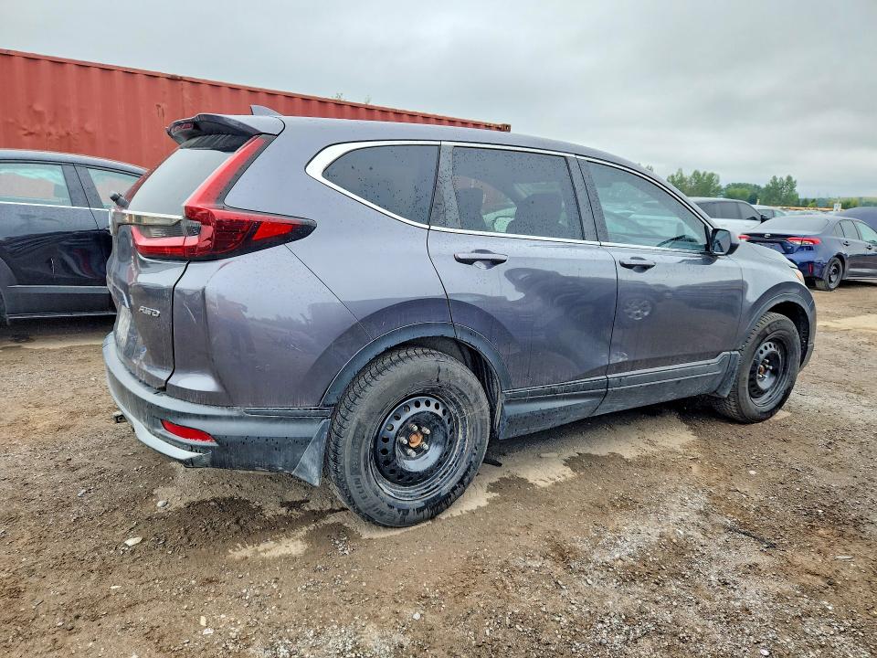 Aukcja sprzedaży 2021 Honda Cr-v, vin: 2HKRW2H24MH229622, numer aukcji: 67620806