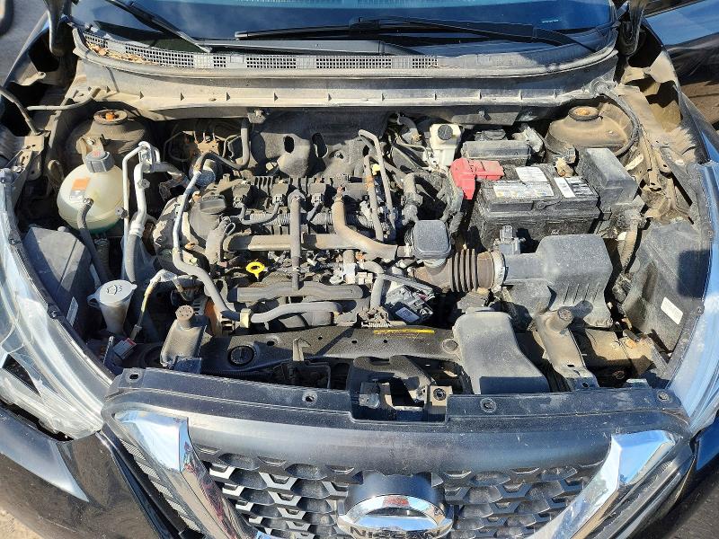 Aukcja sprzedaży 2019 Nissan Kicks, vin: 3N1CP5CU8KL532187, numer aukcji: 67707196