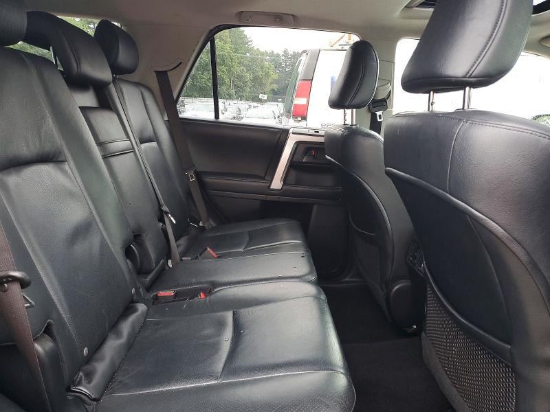 Aukcja sprzedaży 2011 Toyota 4runner, vin: JTEBU5JRXB5065267, numer aukcji: 67645336