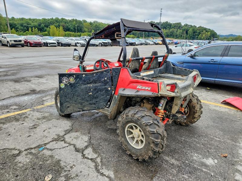 Aukcja sprzedaży 2008 Polaris Ranger, vin: 4XAVH76A38D337412, numer aukcji: 69804356