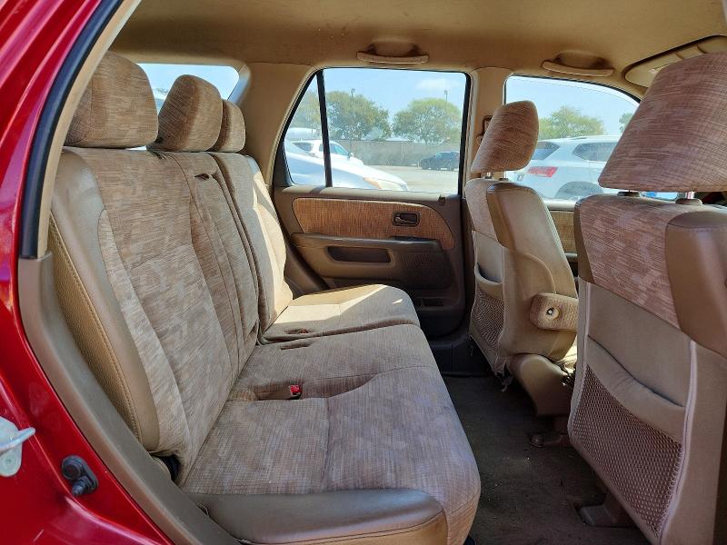 Aukcja sprzedaży 2002 Honda Cr-v, vin: JHLRD68412C018288, numer aukcji: 68860186