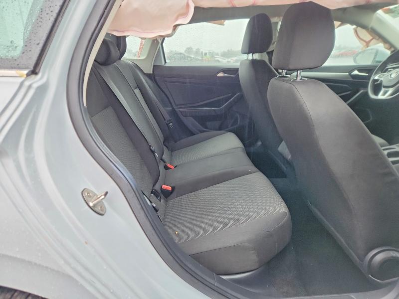 Продаж на аукціоні авто 2019 Volkswagen Jetta, vin: 3VWC57BU8KM088588, номер лоту: 70019176