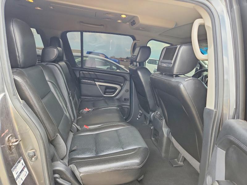 Aukcja sprzedaży 2015 Nissan Armada, vin: 5N1BA0NC2FN608778, numer aukcji: 68381676