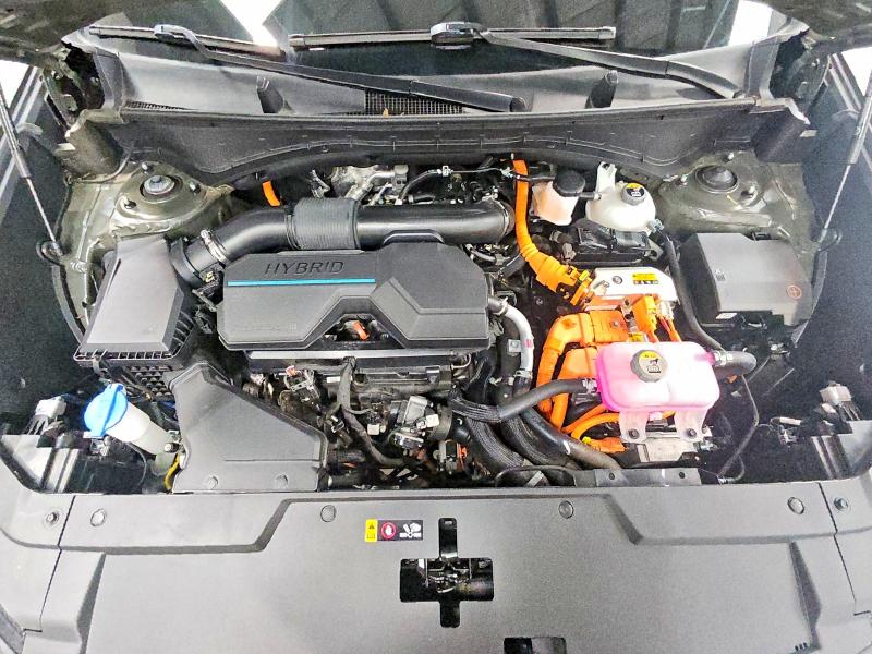 Продажа на аукционе авто 2024 Hyundai Santa Fe, vin: 5NMP2DG18RH005989, номер лота: 69537846