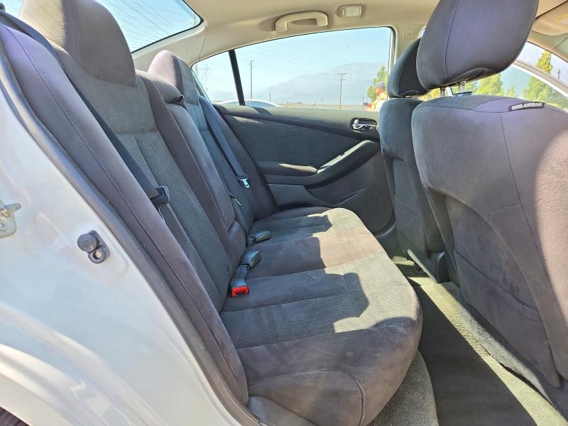 Продажа на аукционе авто 2012 Nissan Altima, vin: 1N4AL2AP7CN553129, номер лота: 69756836