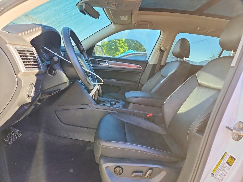 Продаж на аукціоні авто 2019 Volkswagen Atlas, vin: 1V2UR2CA4KC622169, номер лоту: 70680036