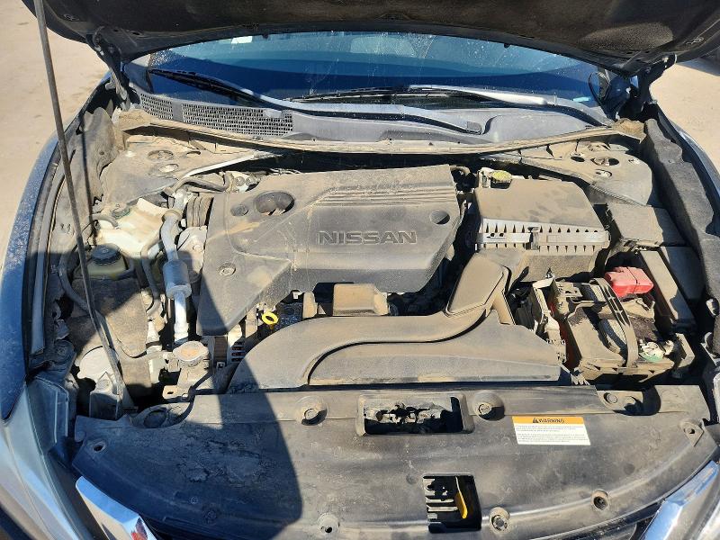 69418856 :رقم المزاد ، 1N4AL3AP9JC246558 vin ، 2018 Nissan Altima مزاد بيع