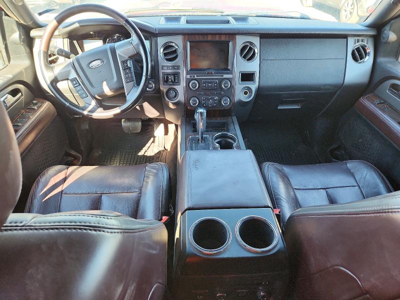 Продажа на аукционе авто 2015 Ford Expedition, vin: 1FMJK1MT0FEF41906, номер лота: 69626046