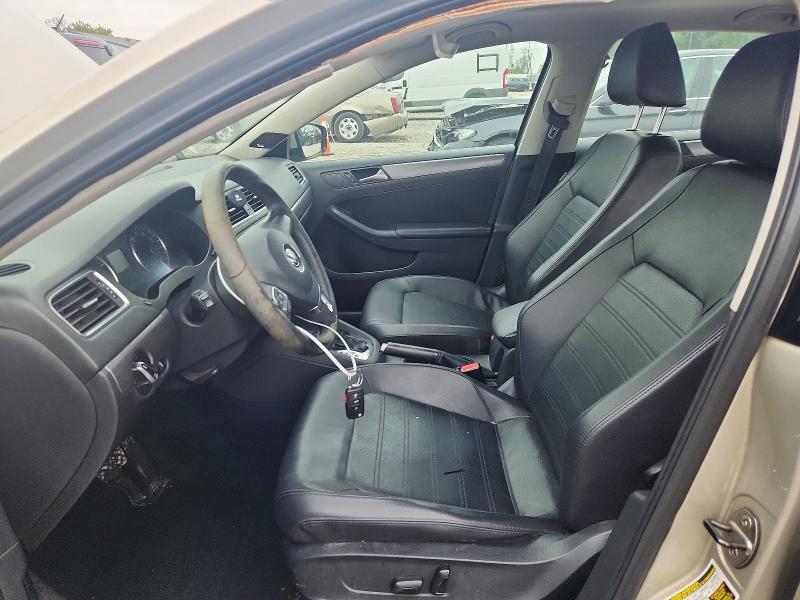 Продаж на аукціоні авто 2014 Volkswagen Jetta, vin: 3VWL17AJXEM262684, номер лоту: 70041596