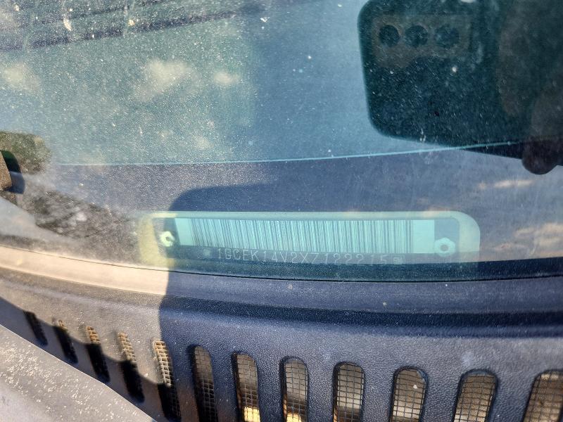 Продаж на аукціоні авто 1999 Chevrolet Silverado, vin: 1GCEK14V2XZ122215, номер лоту: 66731996