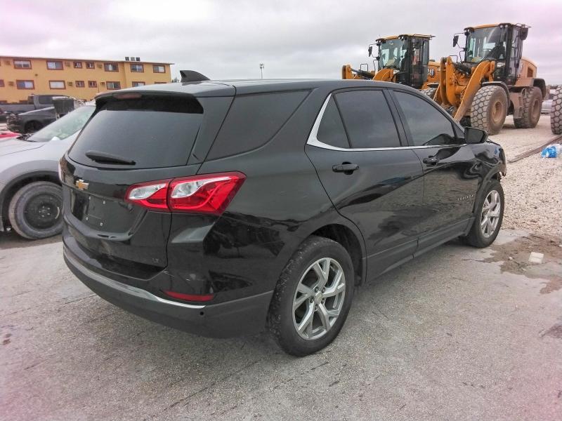 2020 Chevrolet Equinox მანქანა იყიდება აუქციონზე, vin: 2GNAXJEVXL6128405, აუქციონის ნომერი: 70632106