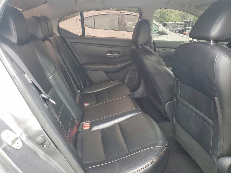 Aukcja sprzedaży 2022 Nissan Sentra, vin: 3N1AB8DV4NY206277, numer aukcji: 67157986