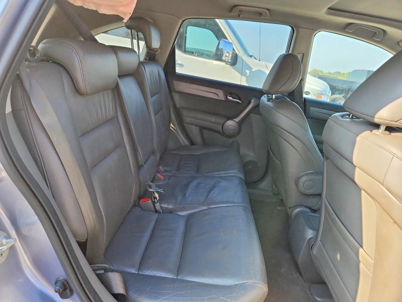 Продажа на аукционе авто 2008 Honda Cr-v, vin: JHLRE48728C055080, номер лота: 68757486
