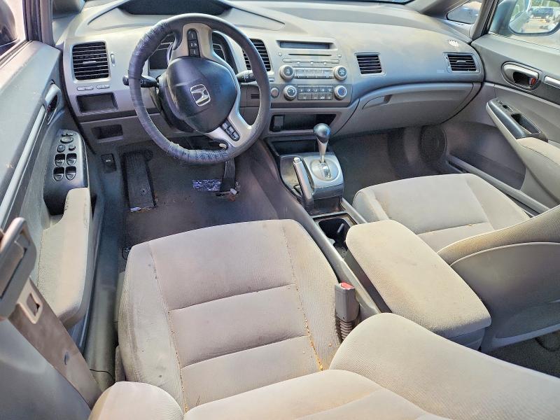 Продаж на аукціоні авто 2007 Honda Civic, vin: 1HGFA16877L143113, номер лоту: 67794906