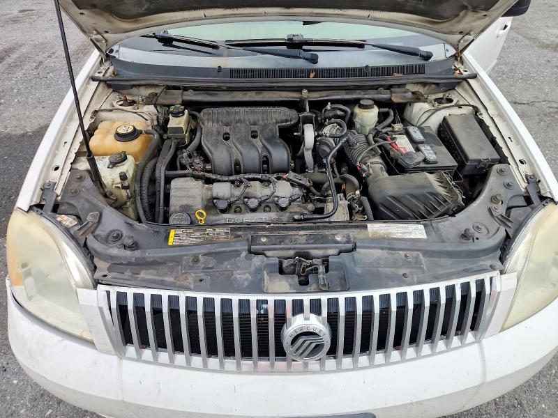 Aukcja sprzedaży 2006 Mercury Montego, vin: 1MEFM40156G605144, numer aukcji: 69978636