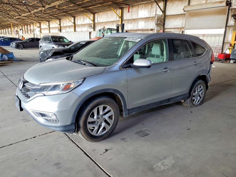 Aukcja sprzedaży 2016 Honda Cr-v, vin: 2HKRM4H78GH631984, numer aukcji: 68876686