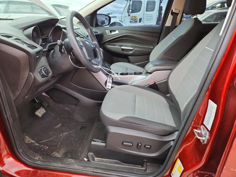 Aukcja sprzedaży 2014 Ford Escape, vin: 1FMCU0G91EUD85053, numer aukcji: 70436156
