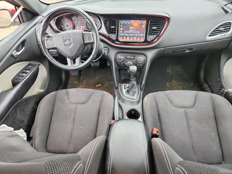 Aukcja sprzedaży 2014 Dodge Dart, vin: 1C3CDFBB9ED861538, numer aukcji: 68708386