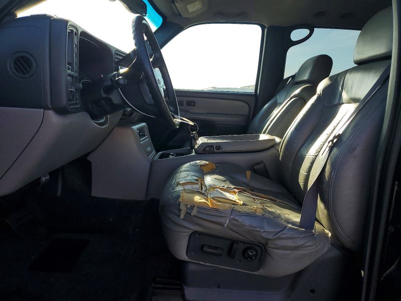 70549216 :رقم المزاد ، 3GNFK16T31G177710 vin ، 2001 Chevrolet Suburban مزاد بيع