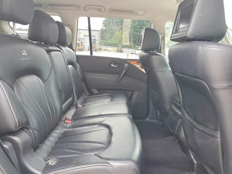 Aukcja sprzedaży 2011 Infiniti Qx56, vin: JN8AZ2NC2B9301056, numer aukcji: 69689516