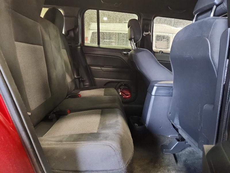 Aukcja sprzedaży 2014 Jeep Patriot, vin: 1C4NJRFB4ED670568, numer aukcji: 69337106