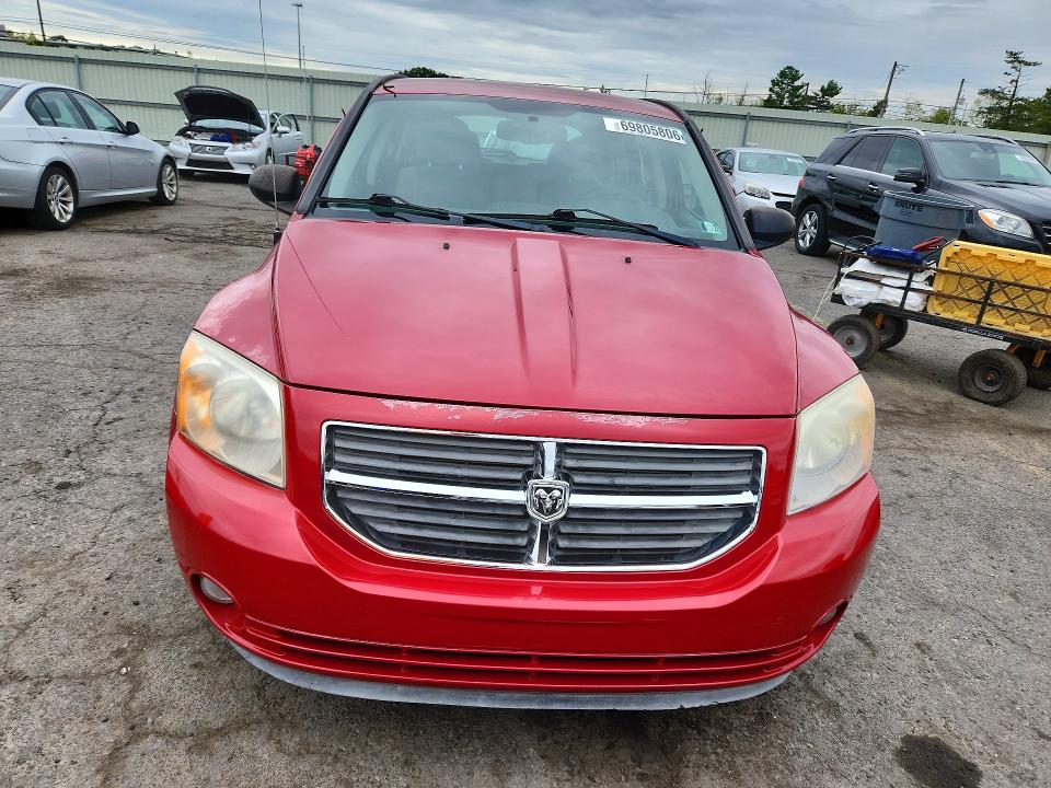 Продаж на аукціоні авто 2012 Dodge Caliber, vin: 1C3CDWDA3CD534179, номер лоту: 69805806