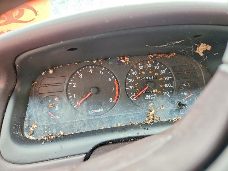 1994 Toyota Corolla მანქანა იყიდება აუქციონზე, vin: 1NXAE00B3RZ222248, აუქციონის ნომერი: 70382876