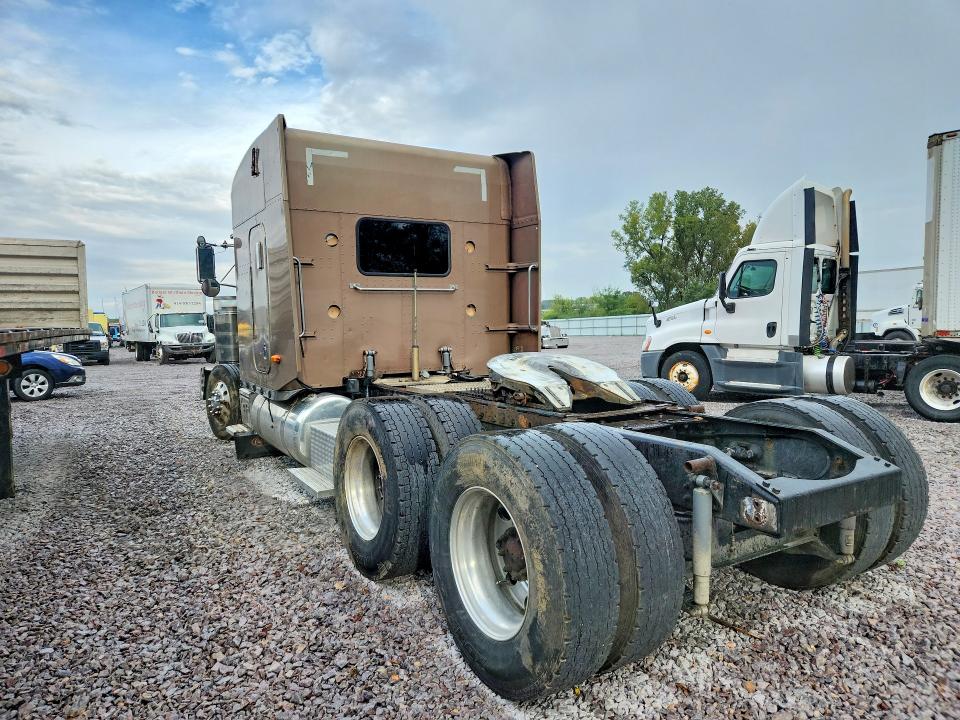 Продажа на аукционе авто 2003 Peterbilt 379, vin: 1XP5D49X03D590195, номер лота: 67180106