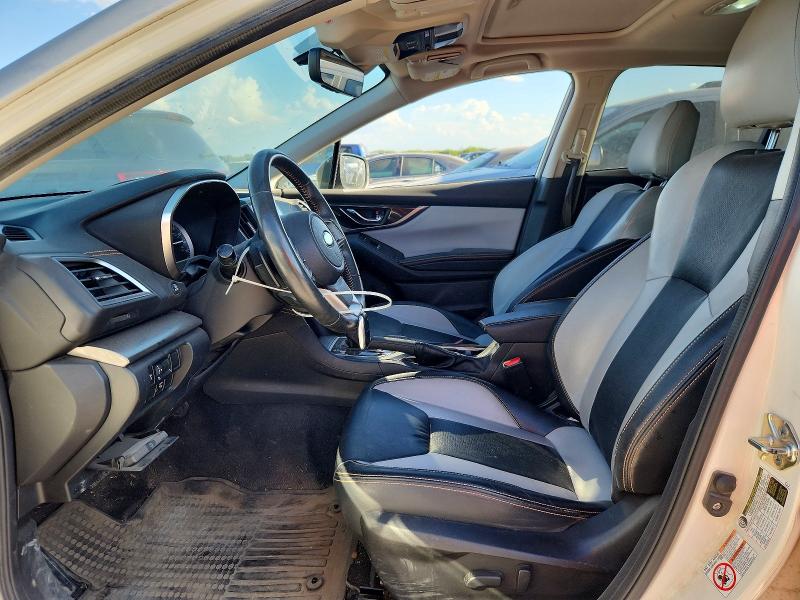 66734146 :رقم المزاد ، JF2GTANC0K8296948 vin ، 2019 Subaru Crosstrek مزاد بيع