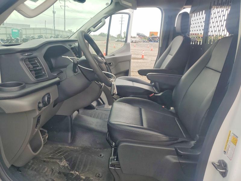 69222866 :رقم المزاد ، 1FTBR1Y89TKA65954 vin ، 2026 Ford Transit مزاد بيع