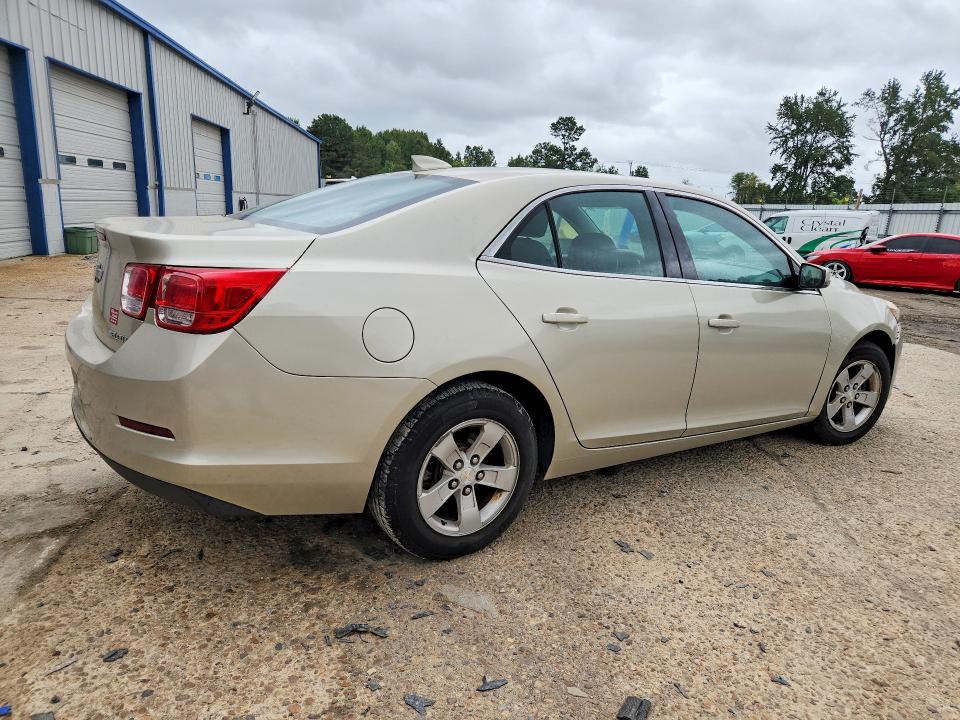 Aukcja sprzedaży 2016 Chevrolet Malibu Limited, vin: 1G11C5SA2GF152635, numer aukcji: 70218156