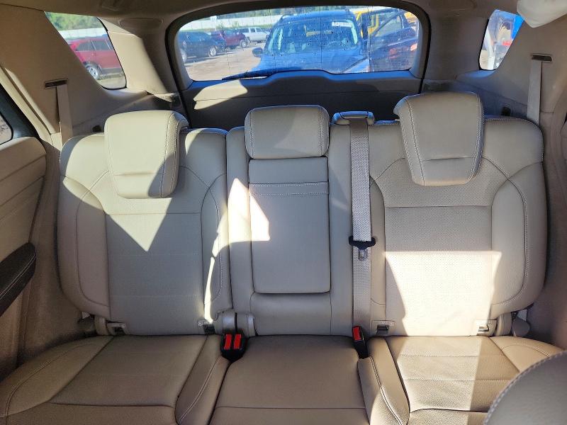 Продажа на аукционе авто 2015 Mercedes-benz Ml, vin: 4JGDA5HB7FA558797, номер лота: 69495476