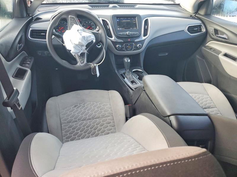 69895616 :رقم المزاد ، 2GNAXHEV9K6199716 vin ، 2019 Chevrolet Equinox مزاد بيع