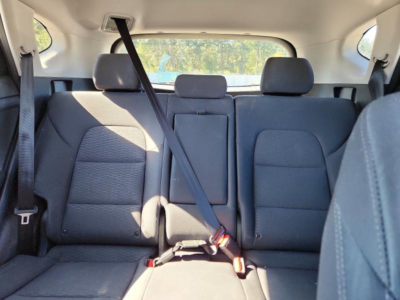 2020 Hyundai Tucson მანქანა იყიდება აუქციონზე, vin: KM8J2CA43LU077617, აუქციონის ნომერი: 69279256