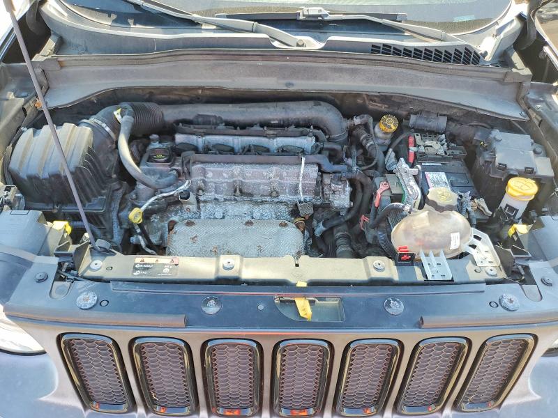 Продаж на аукціоні авто 2016 Jeep Renegade, vin: ZACCJBBT5GPC96618, номер лоту: 67913626