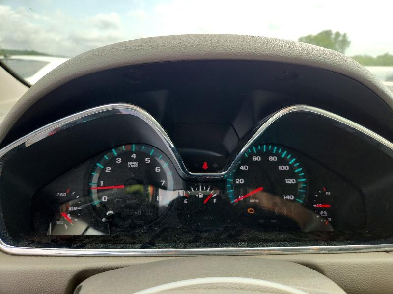 66709676 :رقم المزاد ، 1GNKVJKD6FJ328517 vin ، 2015 Chevrolet Traverse مزاد بيع
