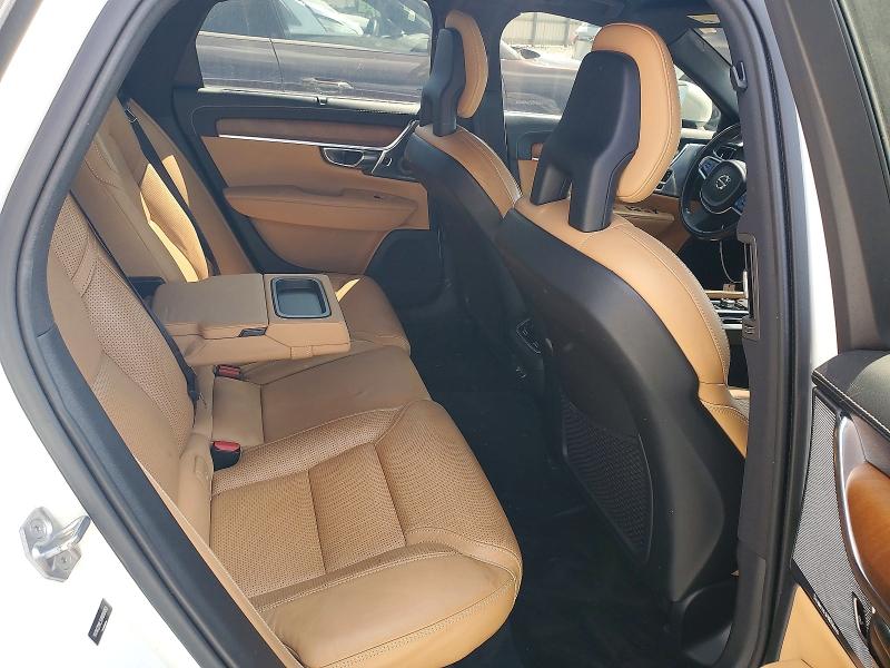 Aukcja sprzedaży 2017 Volvo S90, vin: YV1A22ML5H1000493, numer aukcji: 68334636