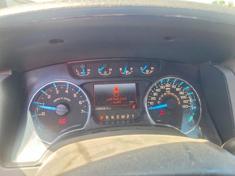 Продажа на аукционе авто 2014 Ford F150, vin: 1FTFW1EF5EKD32135, номер лота: 68501976