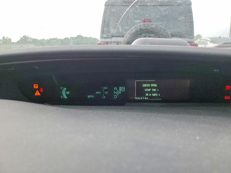Aukcja sprzedaży 2015 Toyota Prius, vin: JTDKN3DU4F1997676, numer aukcji: 67368656