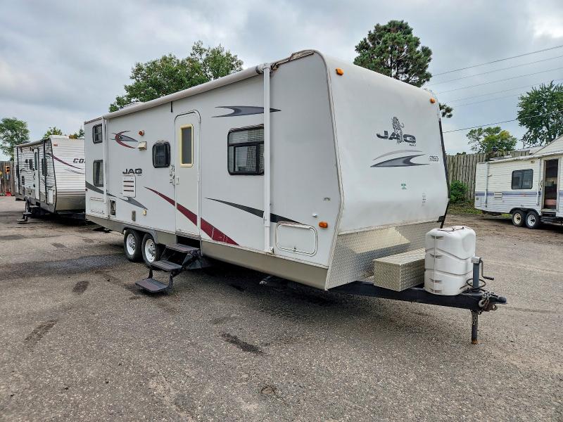 Продаж на аукціоні авто 2007 Keystone Rv Trailers, vin: 4EZTJ282X7S028011, номер лоту: 67005626