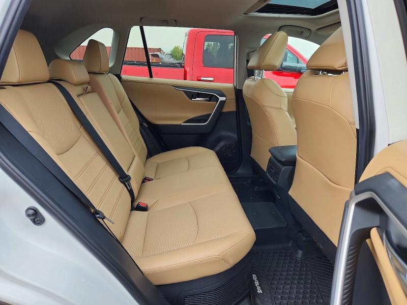 Продаж на аукціоні авто 2019 Toyota Rav4, vin: 2T3DWRFV1KW012471, номер лоту: 67657206