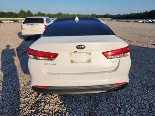 67613286 :رقم المزاد ، 5XXGU4L3XGG058500 vin ، 2016 Kia Optima مزاد بيع