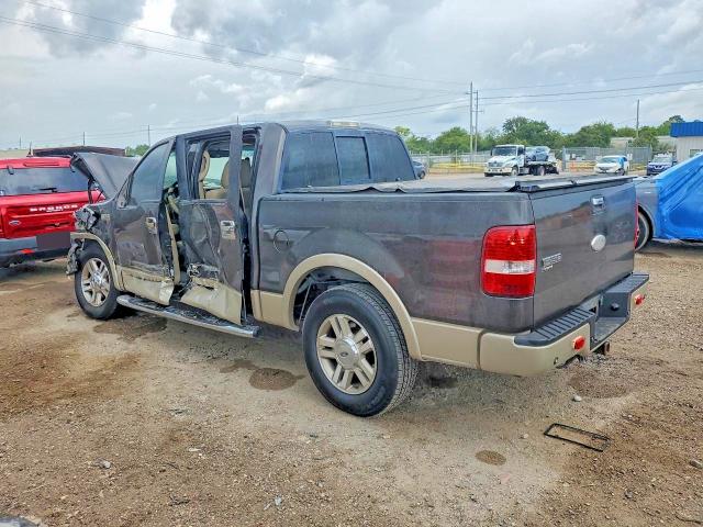 Aukcja sprzedaży 2007 Ford F150, vin: 1FTPW12V17KC22220, numer aukcji: 67898166