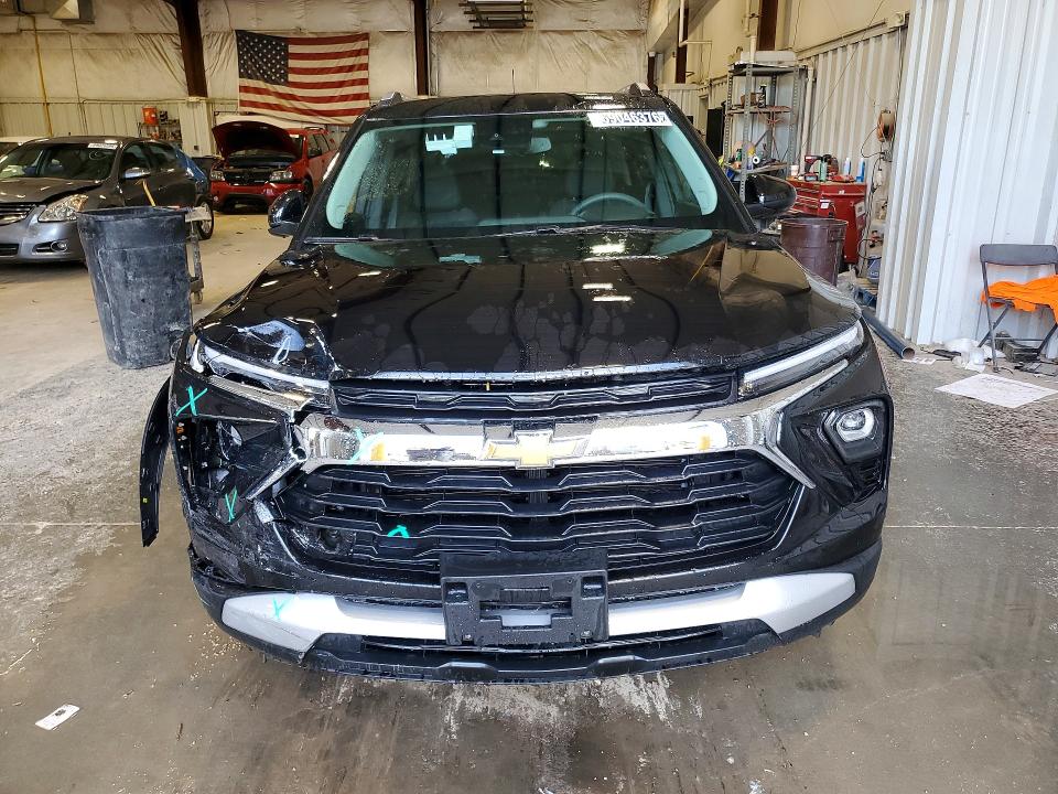 Aukcja sprzedaży 2026 Chevrolet Trailblazer, vin: KL79MRSL9TB086504, numer aukcji: 69046376