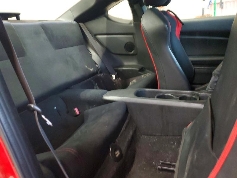 Продажа на аукционе авто 2013 Scion Fr-s, vin: JF1ZNAA14D1701989, номер лота: 68880186
