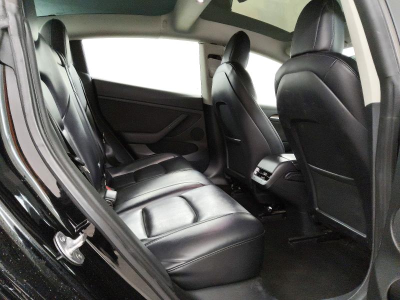 Продаж на аукціоні авто 2022 Tesla Model 3, vin: 5YJ3E1EA0NF186265, номер лоту: 71090896
