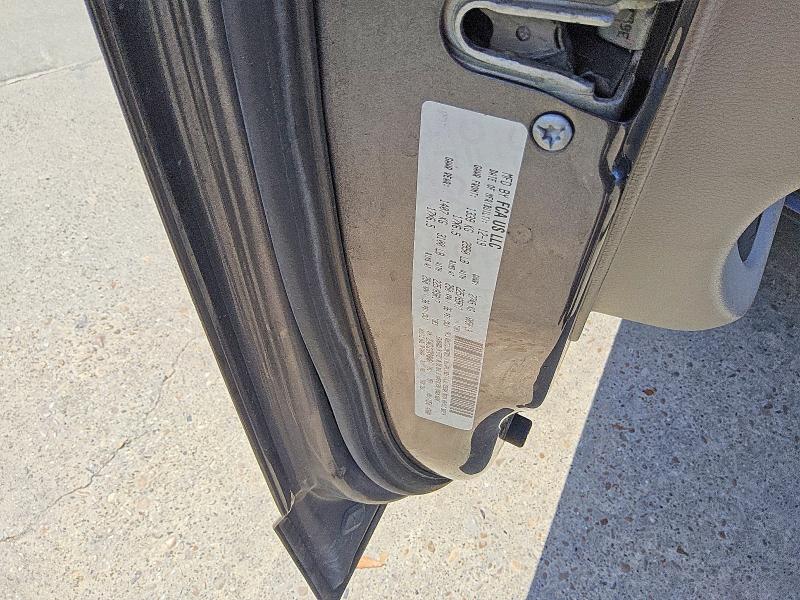 2019 Dodge Grand Caravan მანქანა იყიდება აუქციონზე, vin: 2C4RDGCG7KR800641, აუქციონის ნომერი: 67408336