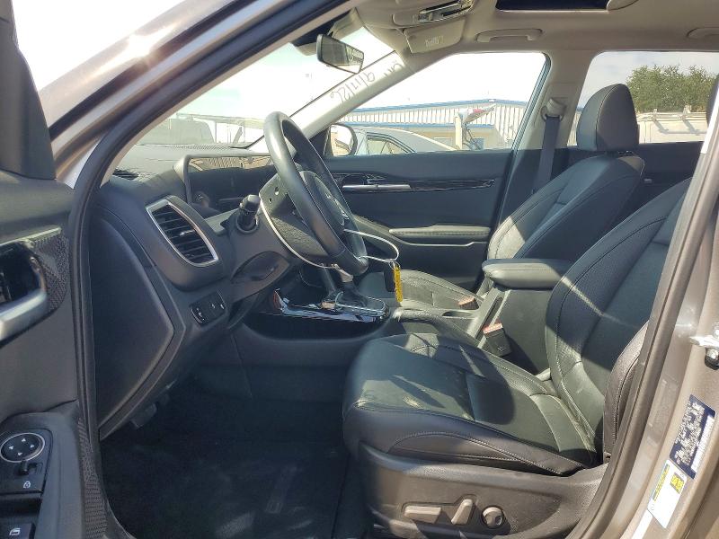 Aukcja sprzedaży 2025 Kia Seltos, vin: KNDER2AA2S7798283, numer aukcji: 70417856